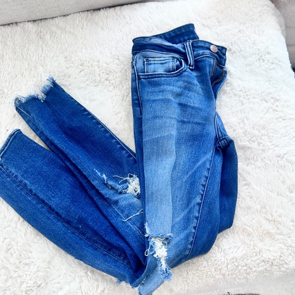 Altard State distressed jean - Picture 2 of 7